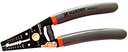 Professional Wire Stripper/ Cutter for 10-20 AWG