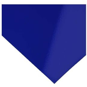 JARDIN202 - Lona de PVC de 2,5m ancho ML | Azul