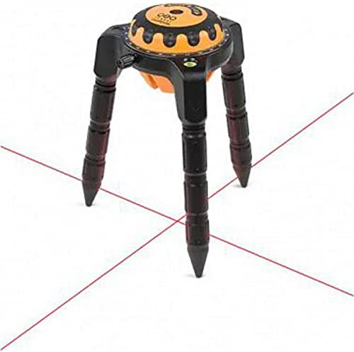 Geo-FENNEL Bodenlaser GeoSpider - 552000