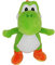 Yoshi Grün ca. 30 cm, Plüschtier,Plüsch, Plushfigur, Stofftier