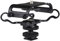 YIDOBLO Microphone Shock mount Digital Recorder Microfone Shockmount for Zoom H1/H4n/H5/H6 Sony PCM-M10