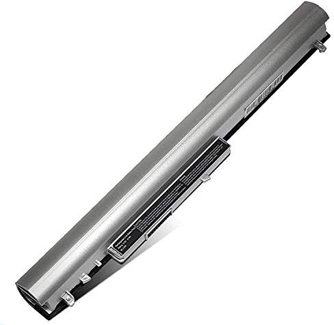 LA04 LA04DF Laptop Battery for HP 776622-001 728460-001 752237-001 776906-001 TPN-Q130 TPN-Q132 HSTNN-LB5S HSTNN-UB5M HSTNN-UB5N HSTNN-IB6R LA03DF - Samsung Cells - [4 Cells/2600mAh]
