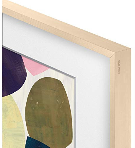 Samsung Frame 65 inches for The Frame (2020), beige