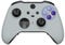 eXtremeRate Custodia Cover per Xbox Elite Series 2 Controller Model 1797,Scocca Case Frontale Ricambio per Xbox Elite Series 2 Wireless Controller Core&2 Anelli-Stile Snes