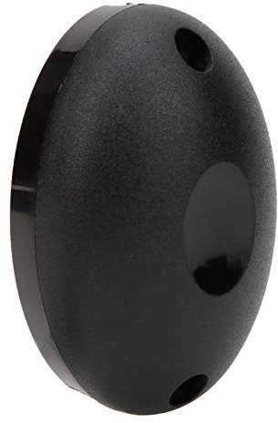 Radio Alarm Infrared Detector 12VDC Photocell Sensor Gate Opener Infrared Beam Sensor Garage Door Sensor 20 Meters 1 Pair for Gate Door Window Security System Passage Infrared Sensor