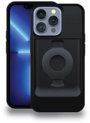 Tigra Sport FitClic Neo Schutzhülle für iPhone 13/13 Pro