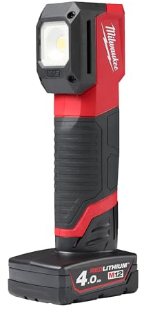 Milwaukee Akku-Leuchte M12 CML-401