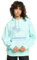 Billabong Palm Isle - Kapuzenpulli für Frauen Blau