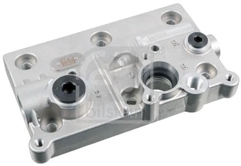 FEBI BILSTEIN 176930 Zylinderkopf Druckluftkompressor