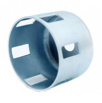 Starterglocke kompatibel mit Honda GX 120 140 160 200 - für Stromgeneratoren/Wasserpumpen