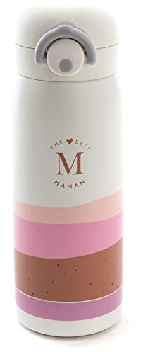 Amadeus - Gourde isotherme maman 48 cl
