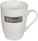 Seaside No.64 - Tasse Lieblingsmensch mit grauem Hintergrund - Becher für dein Frühstück, Brunch, Kaffee, Tee, Kaltgetränk - Geschenkartikel kombinierbar mit anderen Produkten der Serie