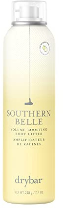 Drybar Big Swig Thickening Spray - Plumps strands for thicker, fuller-looking hair; touchable finish; suitable for all hair types