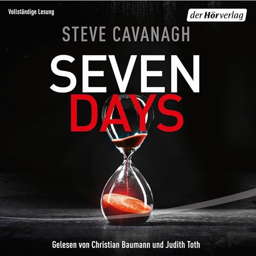 Seven Days: Eddie Flynn 6