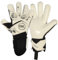 GK Saver Fußball-Torwart-Torwarthandschuhe | rutschfeste Handflächen | Alpha-Serie | Torwart-GK-Handschuhe, Größe 6 bis 11