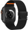 Yoohoo Nylon Cinturini Compatibile con Cinturino Apple Watch 44mm 45mm 46mm 42mm Ultra/Ultra 2 49mm Donne Uomo,Cinturino Regolabile Nylon Elastico Sport per iWatch Series 10 9 8 7 6 5 4 3 2 1 SE