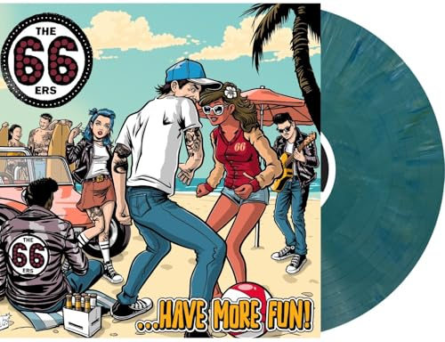 RUM BAR RECORDS