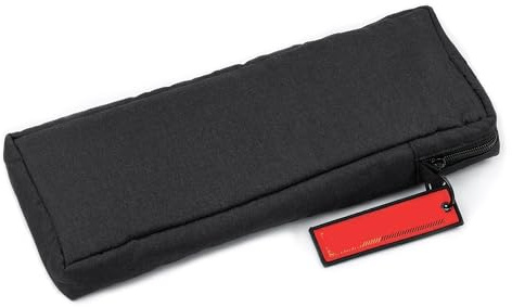Keyboard Case Keyboard Case Hard Wireless Mechanical Gaming Protective Carrying Storage Bag(75 key)