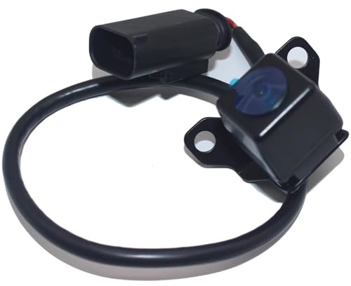 Rückfahrkameras 957503W100 Auto CCD Fisch Augen Objektiv 170 Grad Breite Parkplatz Backup Rückansicht Kamera Für KIA Für Sportage SL 2010-2014