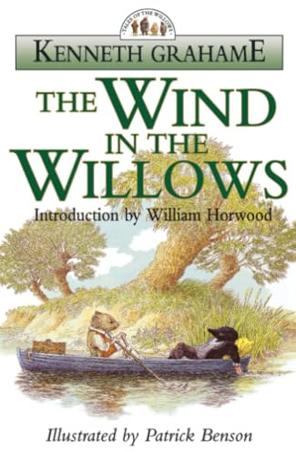 The Wind in the Willows (Tales of the Willows)