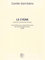 DURAND SAINT-SAENS C. - LE CYGNE - CELLO, PIANO