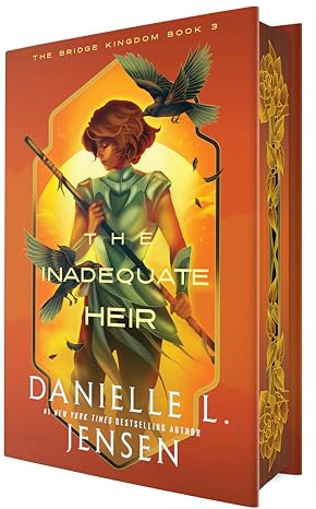 The Inadequate Heir (Deluxe Edition)