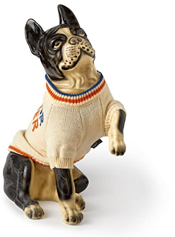 Sweater Weather - Dog Sweater (X-Small)