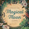 Llewellyn's Magical Moon 2024 Calendar: Spells, Rituals & Lore