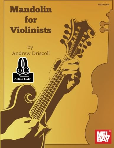 Mandolin for Violinists