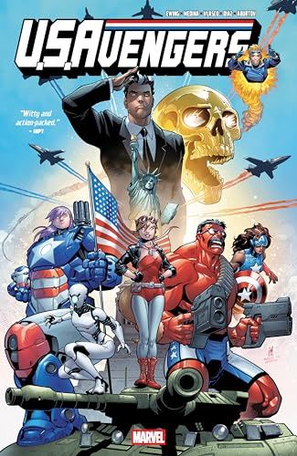Marvel - US