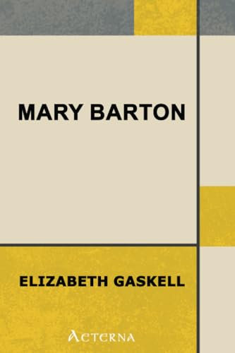 Mary Barton
