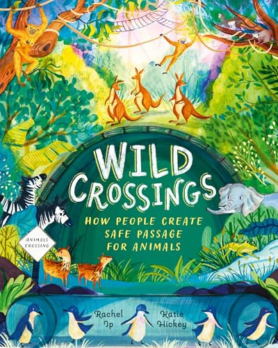 Wild Crossings: How people help animals find their way home