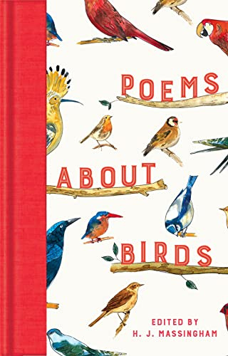 Poems About Birds: Collector's Library: 344 (Macmillan Collector's Library, 344)