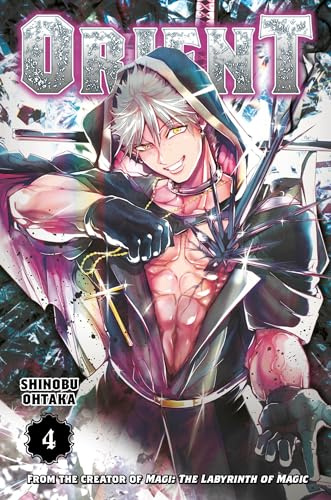 Kodansha USA Publishing