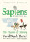 Sapiens A Graphic History, Volume 3: The Masters of History (SAPIENS: A GRAPHIC HISTORY, 3)