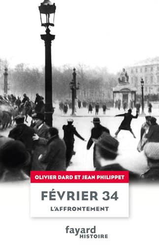 Février 34: L'affrontement