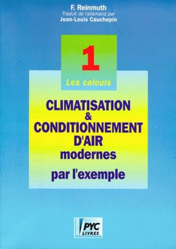 Climatisation et conditionnement d'air modernes pa