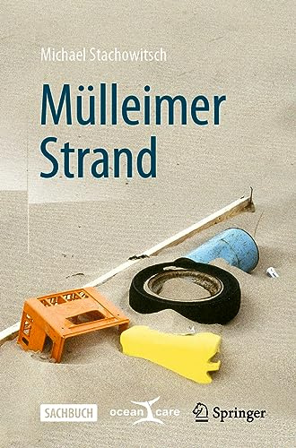 Mülleimer Strand (German Edition)