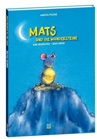 Mats und die Wundersteine