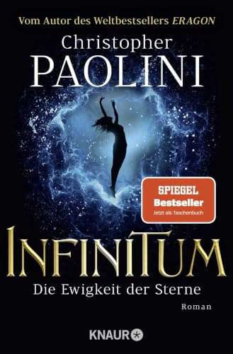 INFINITUM - Die Ewigkeit der Sterne: Roman