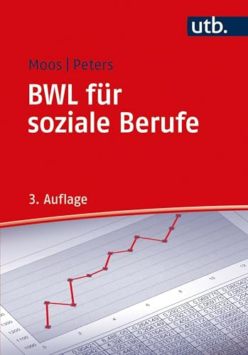 BWL für soziale Berufe: Eine Einführung