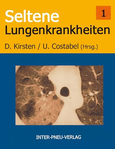 Seltene Lungenkrankheiten