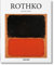Rothko: 1903-1970: Pictures As Drama