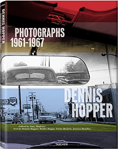 Dennis Hopper: Photographs 1961-1967 (Jumbo)