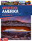 Amerika - Wochenplaner Kalender 2021