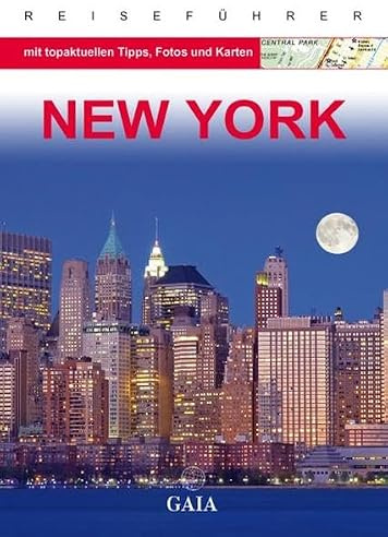 New York (Gaia - Sonderausgaben)
