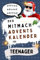 DER MITMACH ADVENTS KALENDER für Teenager - offline advent edition