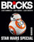 BRICKS: LEGO SAMMELN - LEGO BAUEN - LEGO KREATIV: STAR WARS SPECIAL