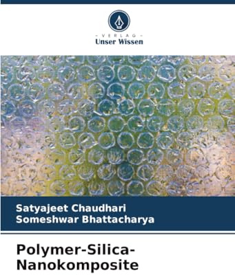 Polymer-Silica-Nanokomposite: DE