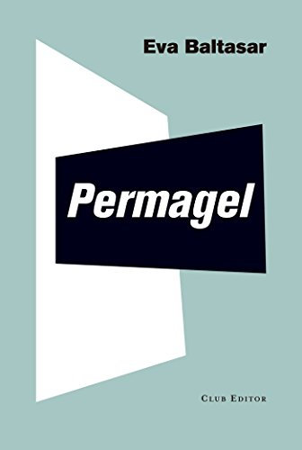 Permagel: 70 (El Club dels Novel·listes)
